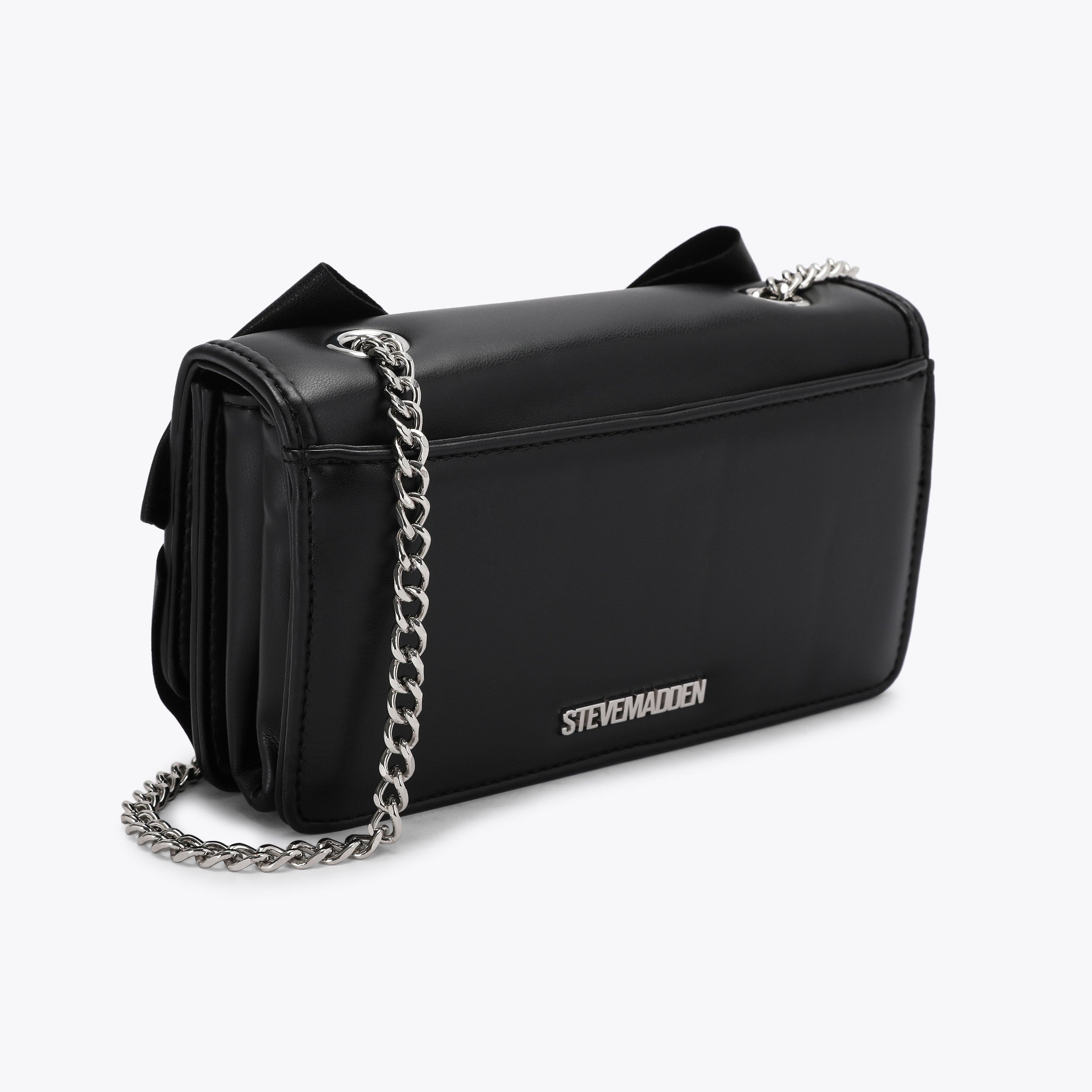 Sass Bag Black - view 3