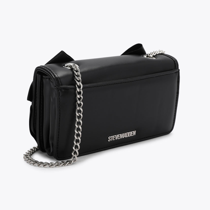 Sass Bag Black - view 3