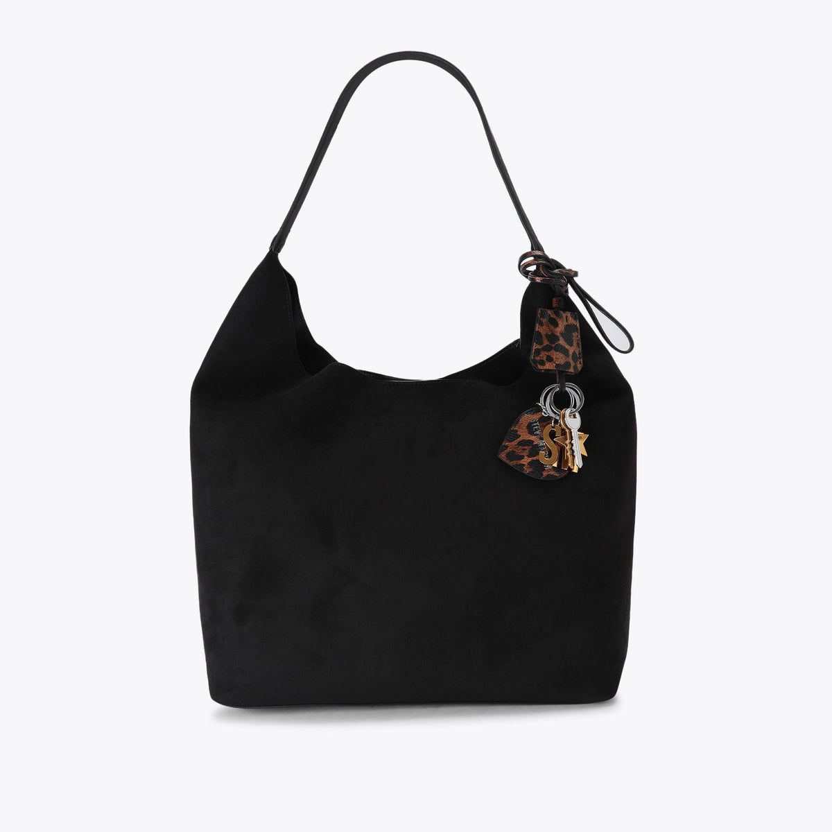 Lenore Bag Black