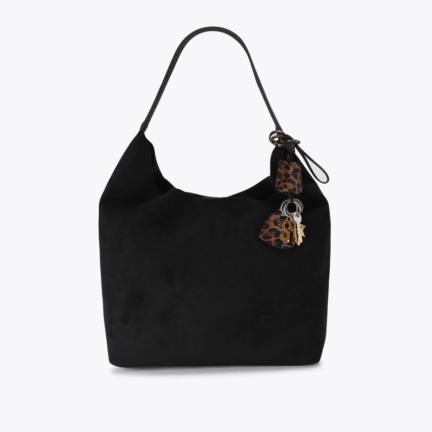Lenore Bag Black