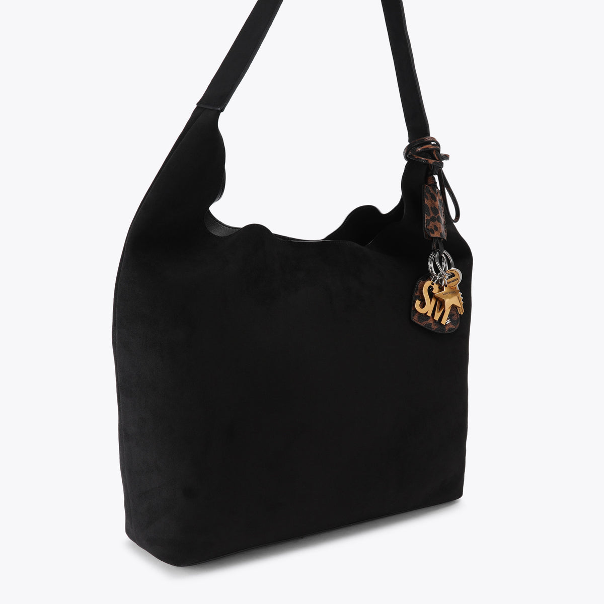 Lenore Bag Black