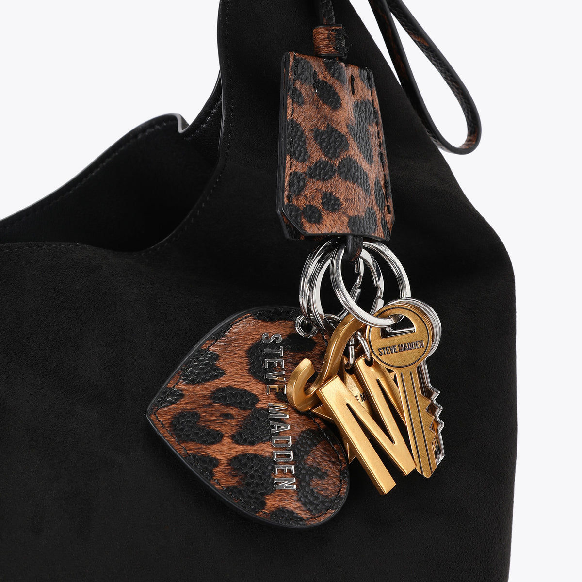 Lenore Bag Black