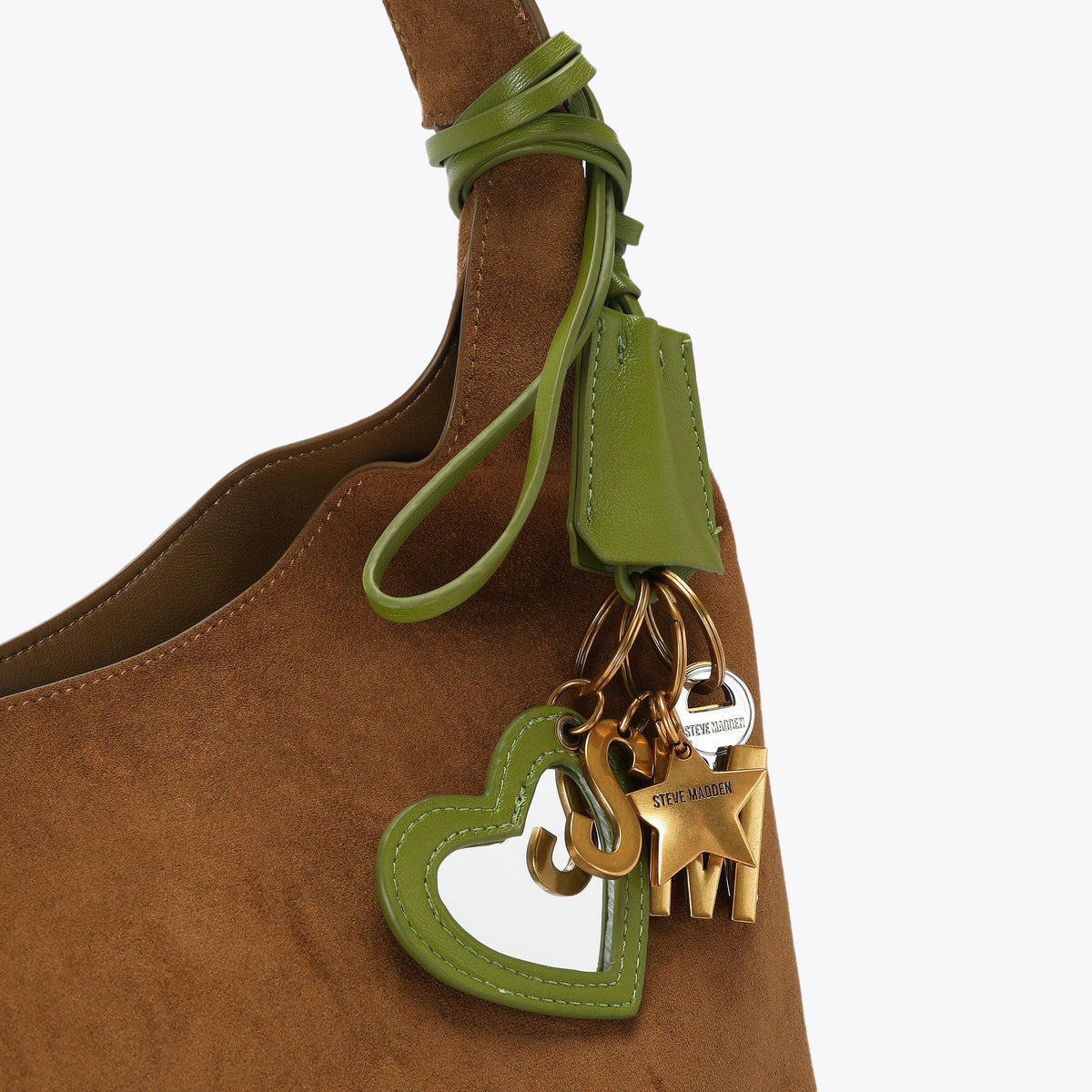 Lenore Bag Tan