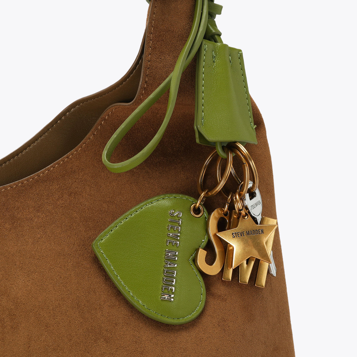 Lenore Bag Tan