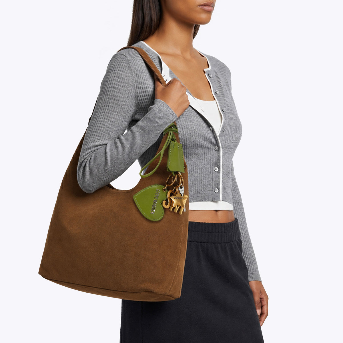 Lenore Bag Tan