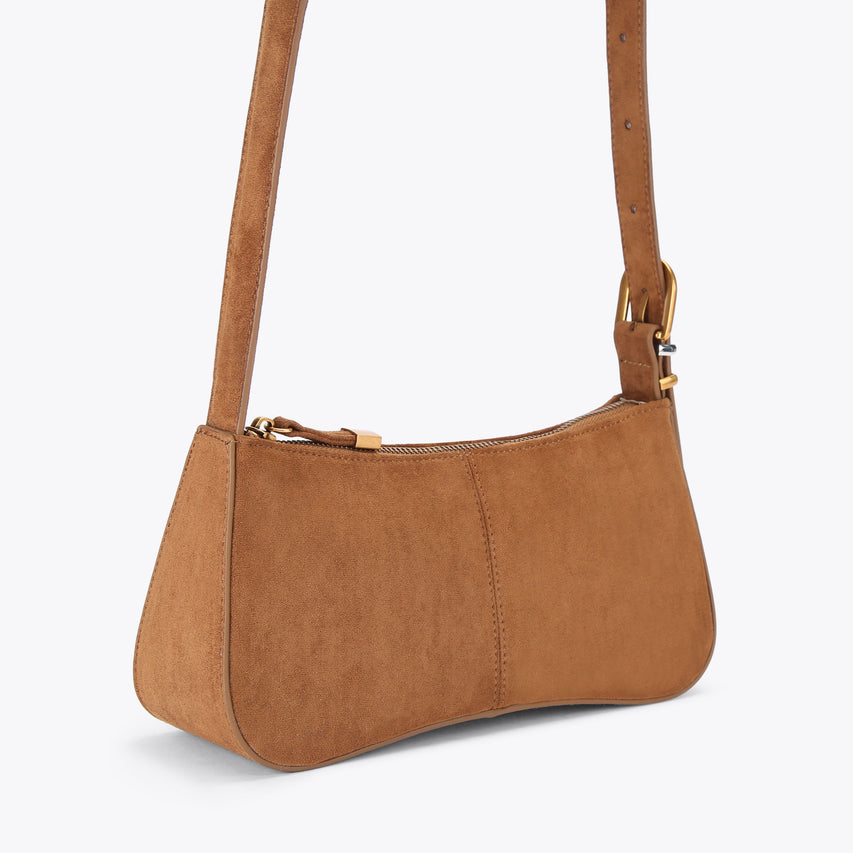 Tanzie Bag Tan - view 2