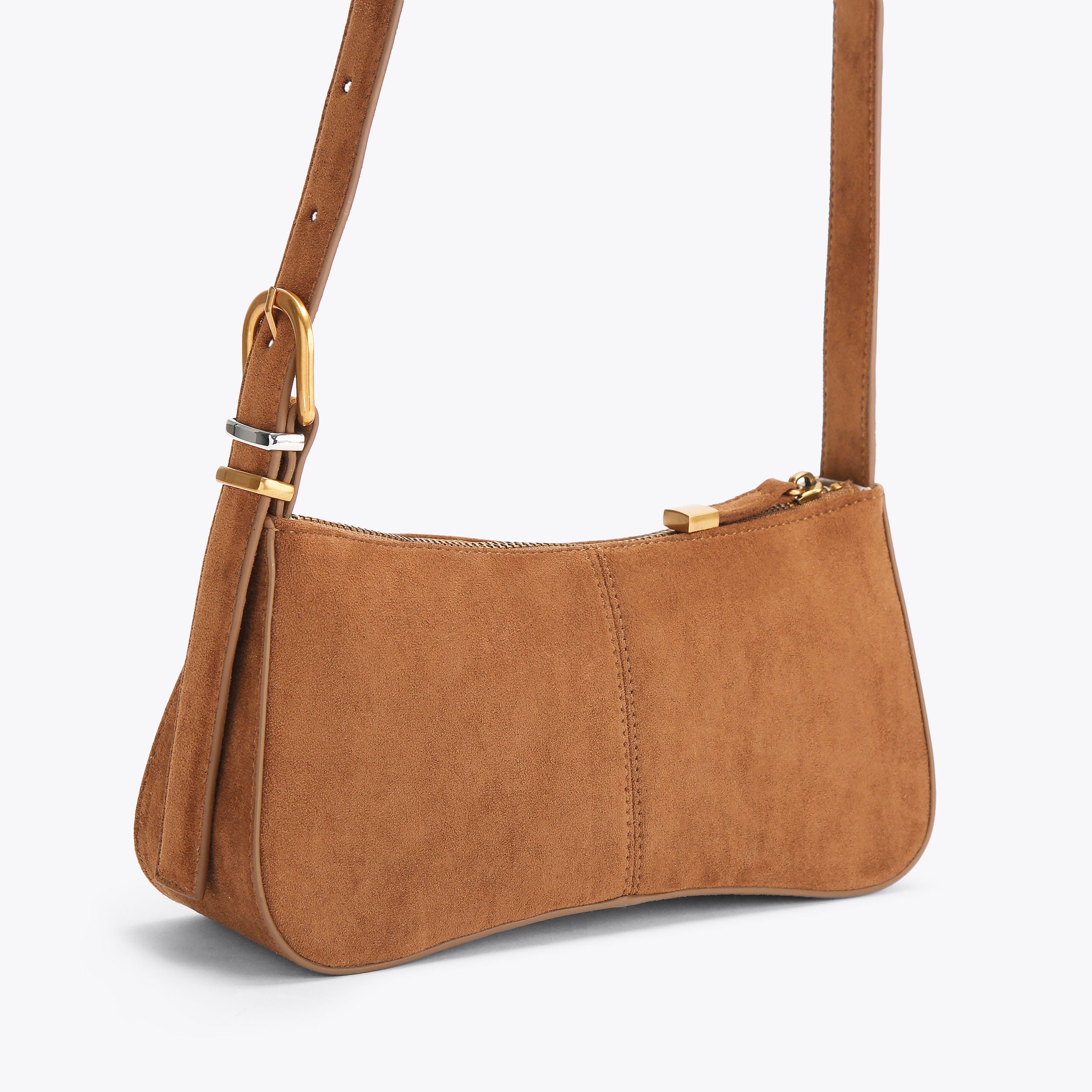 Tanzie Bag Tan - view 3