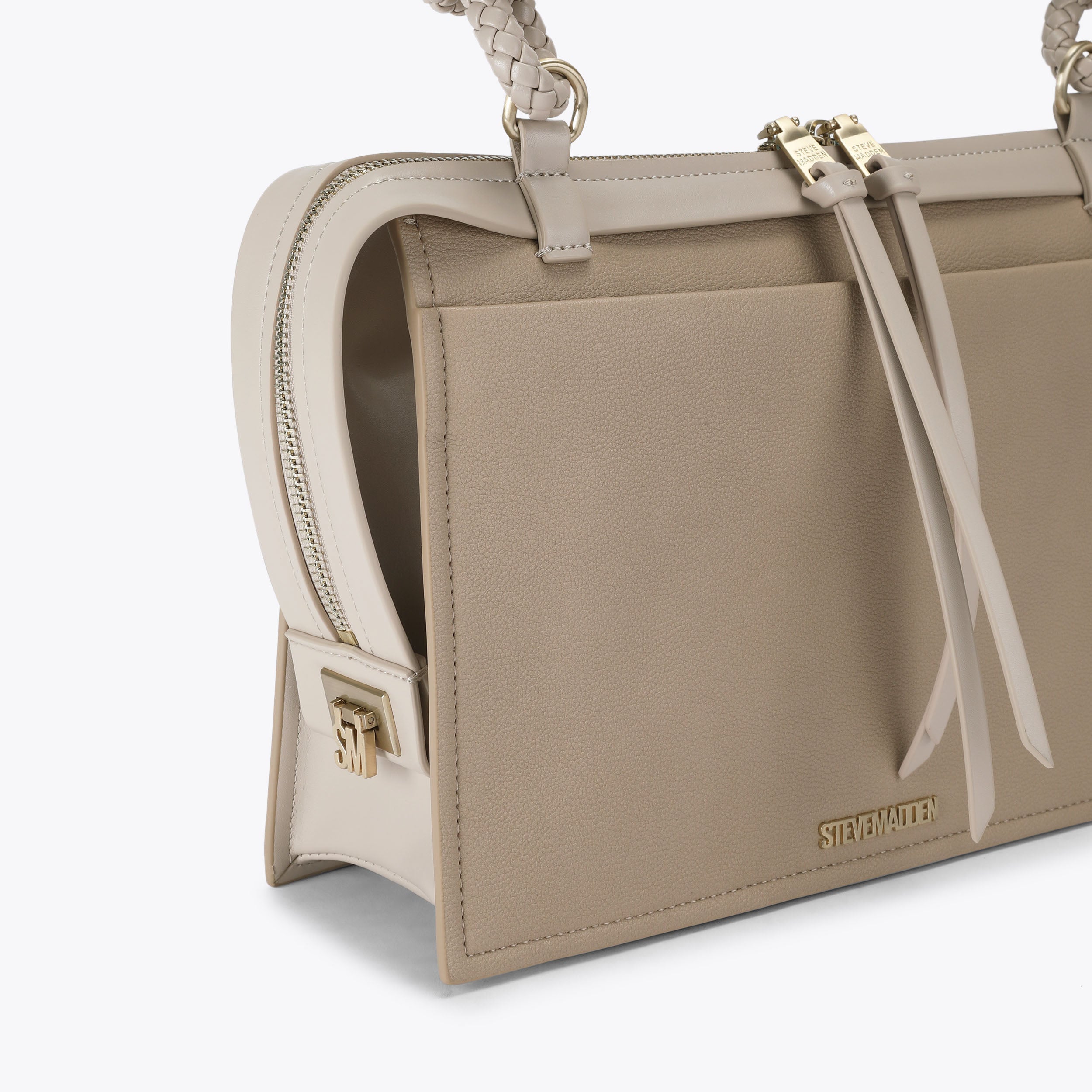 Amren Bag Beige - view 4