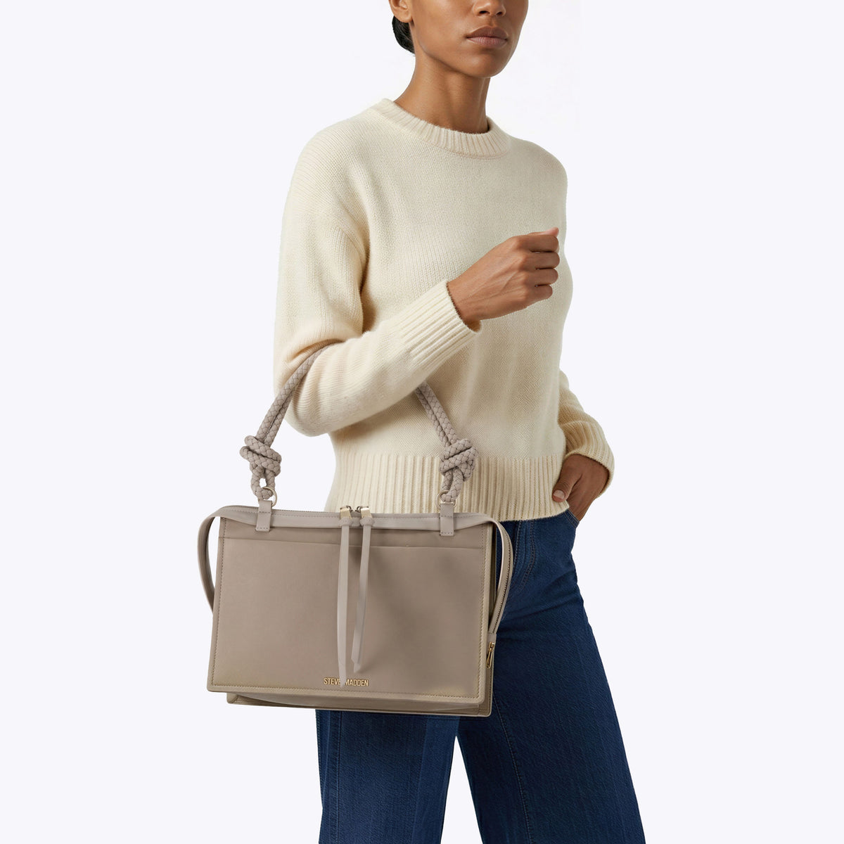 Amren Bag Beige