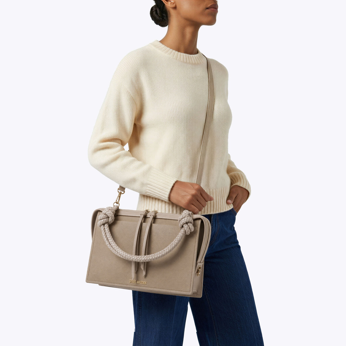 Amren Bag Beige