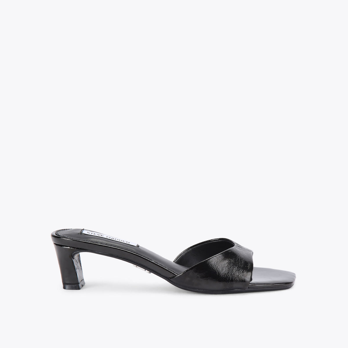 Hints Black