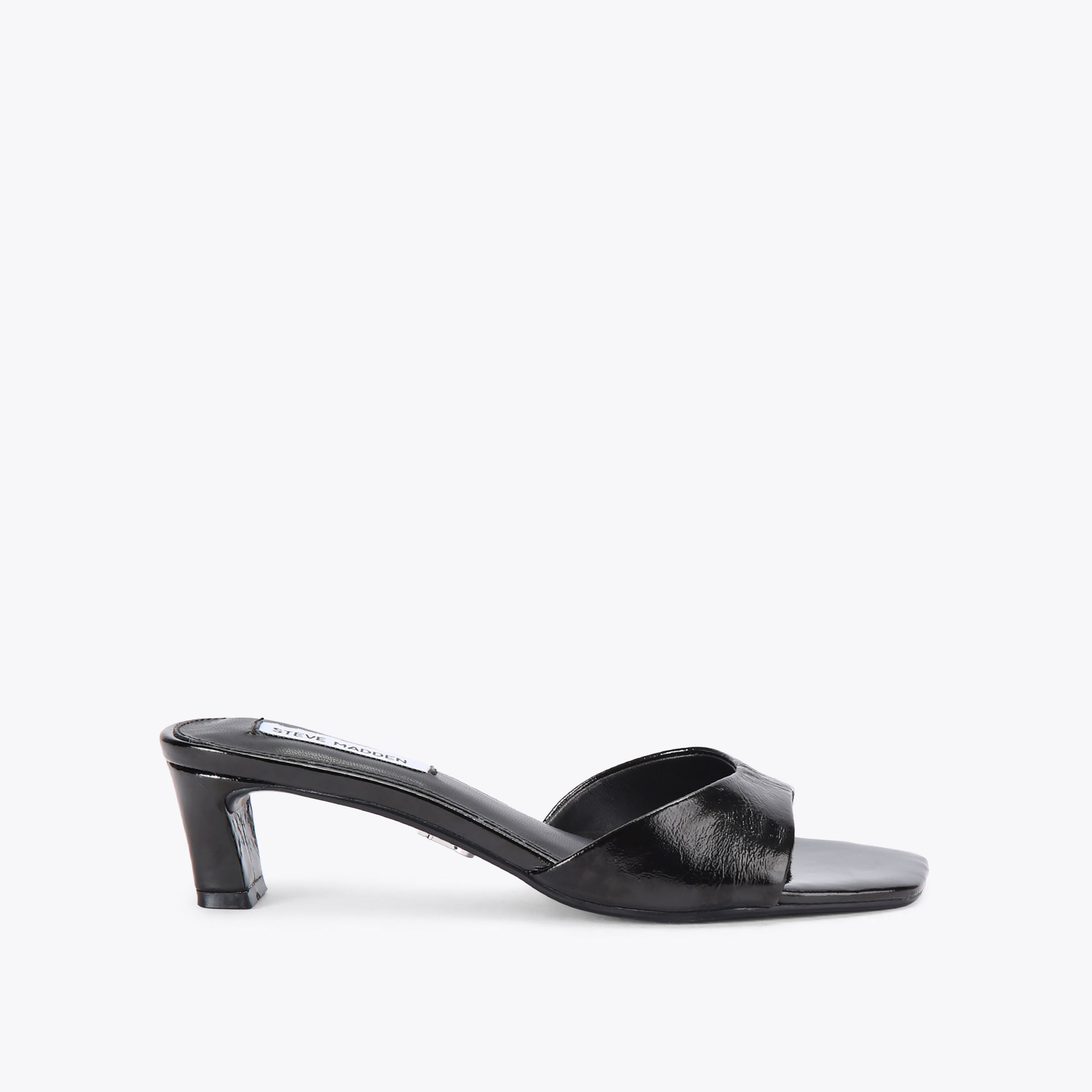 Hints Black