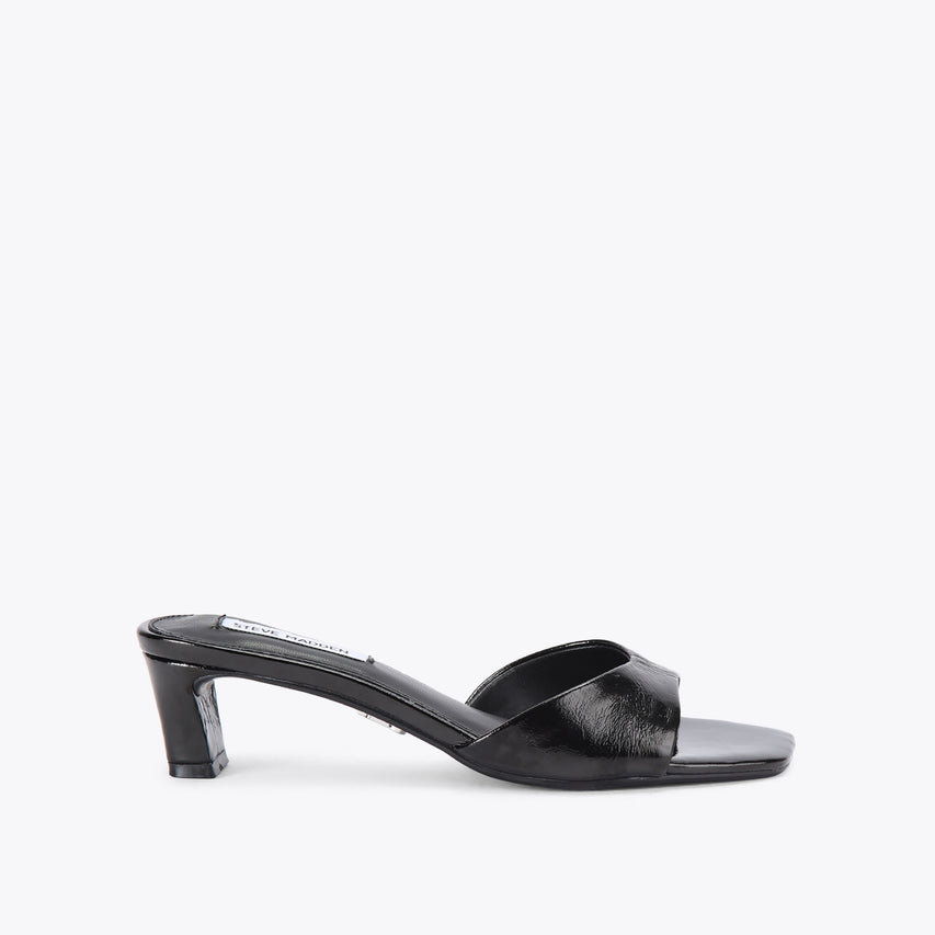 Hints Black
