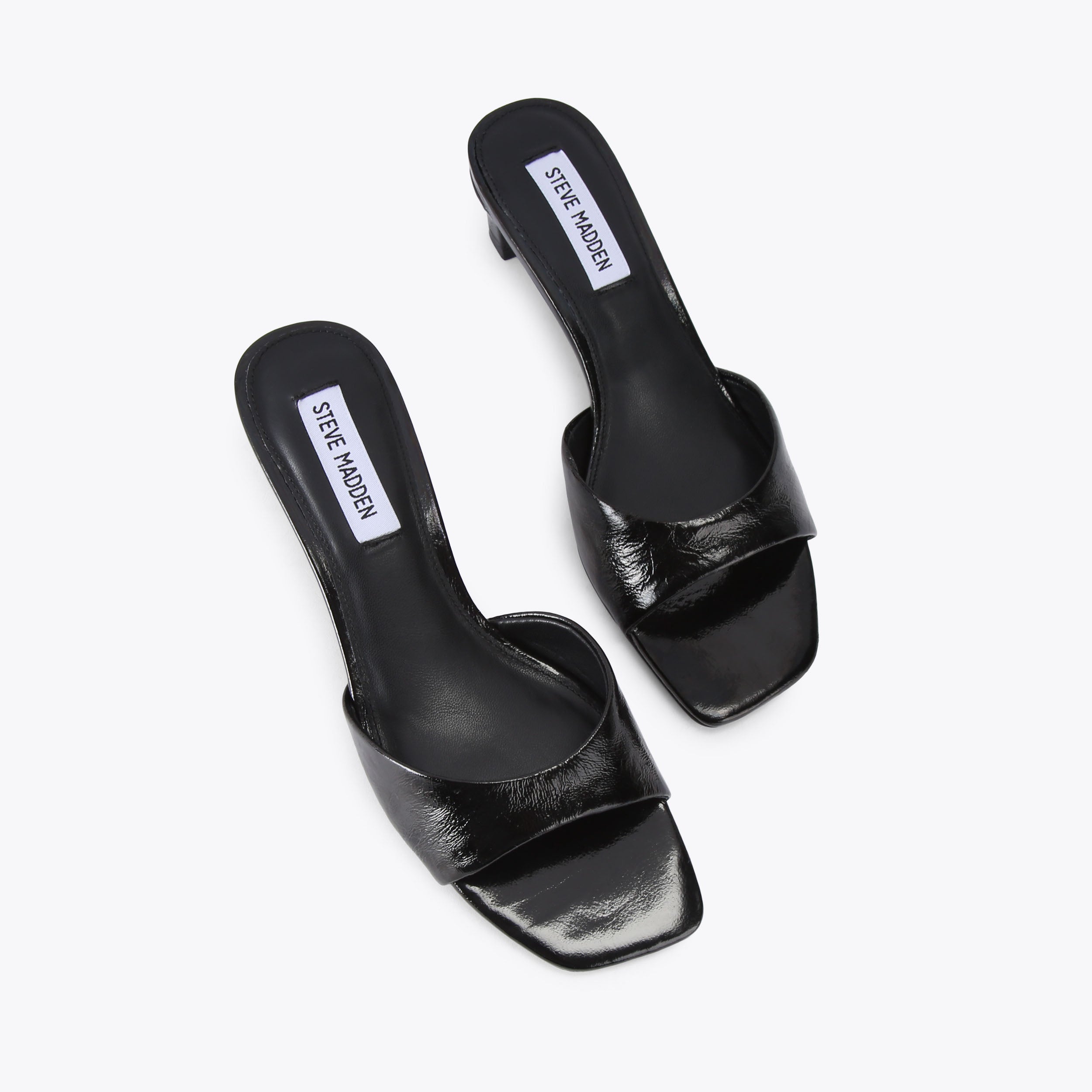 Hints Black - view 2