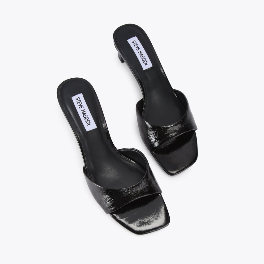 Hints Black - view 2