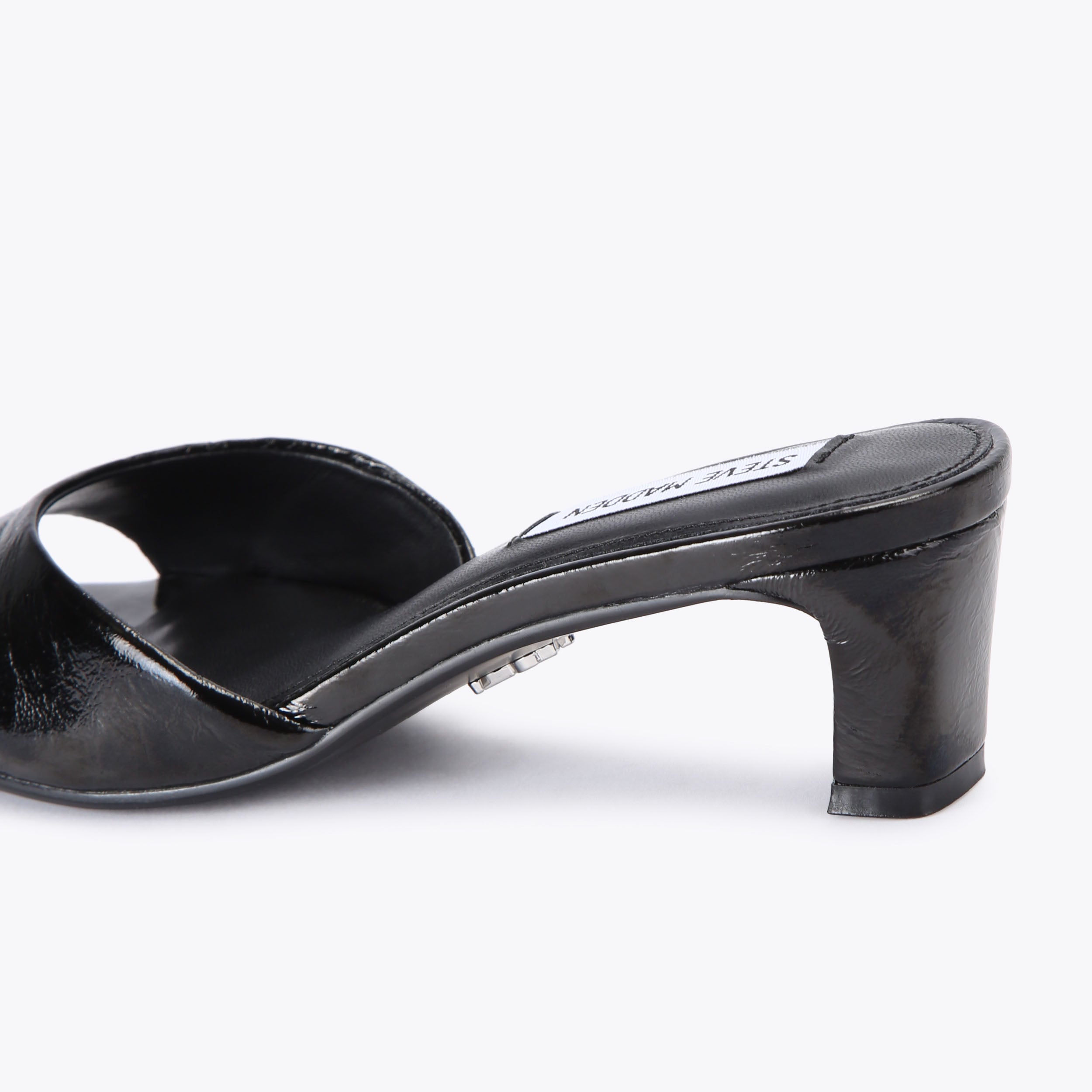 Hints Black - view 3