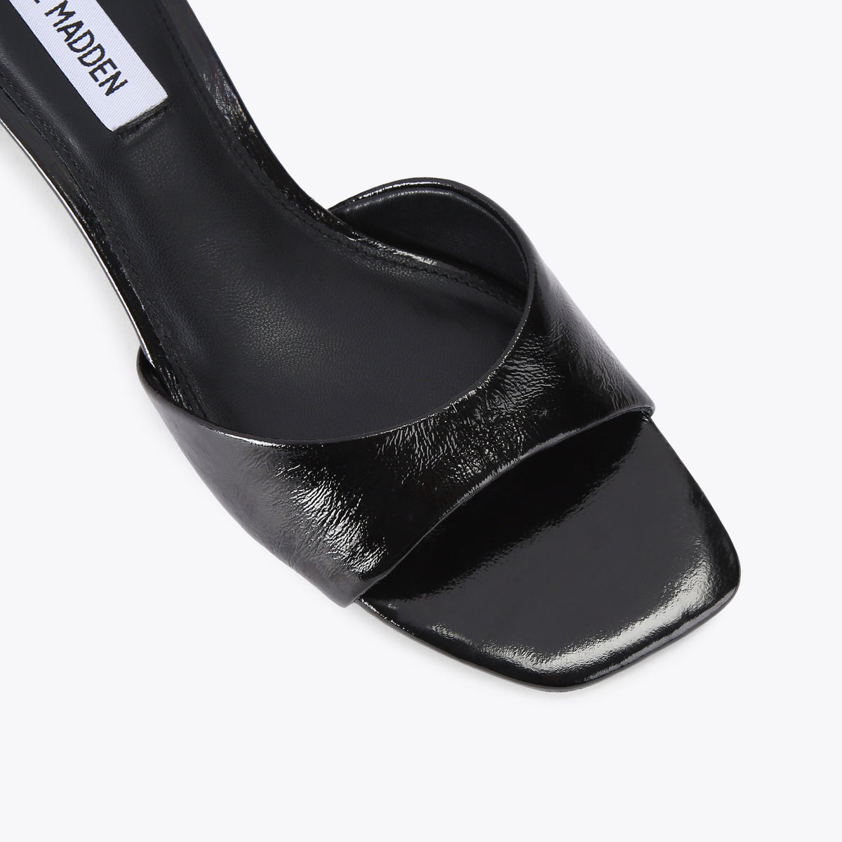 Hints Black