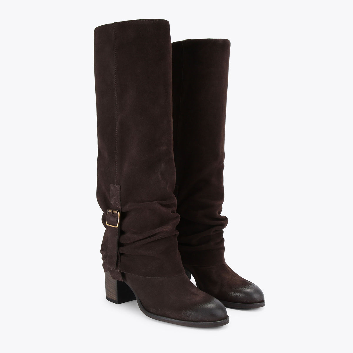 Bozeman Brown