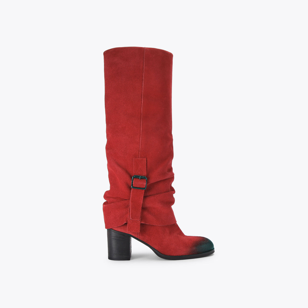 Bozeman Red