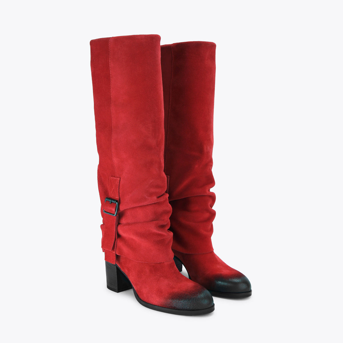 Bozeman Red