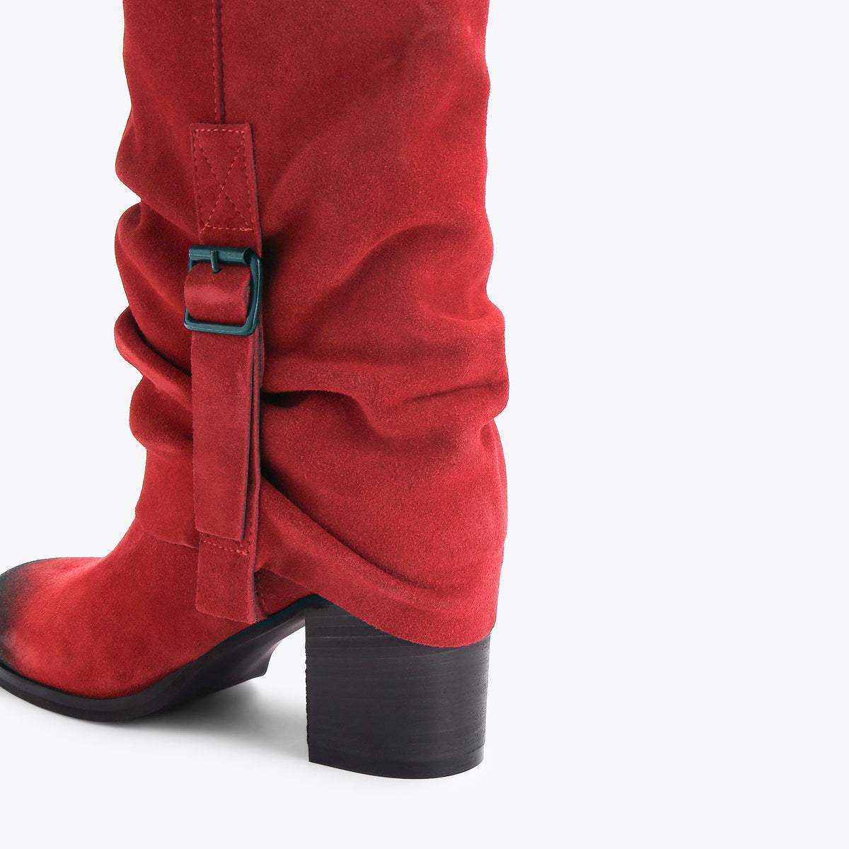 Bozeman Red