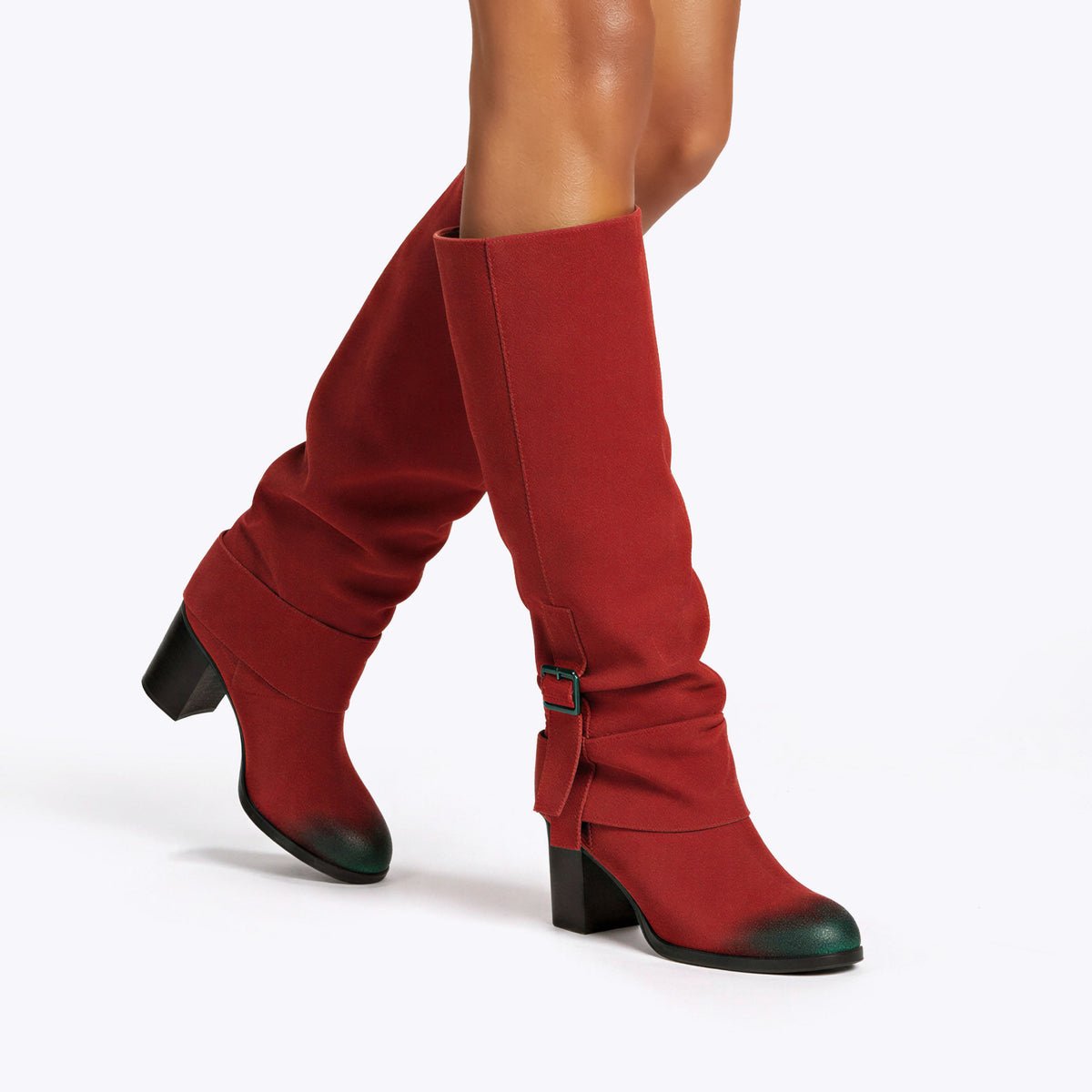 Bozeman Red
