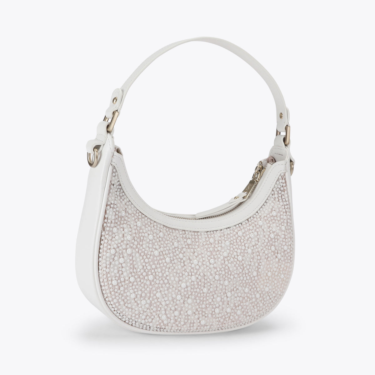 Amour Bag White