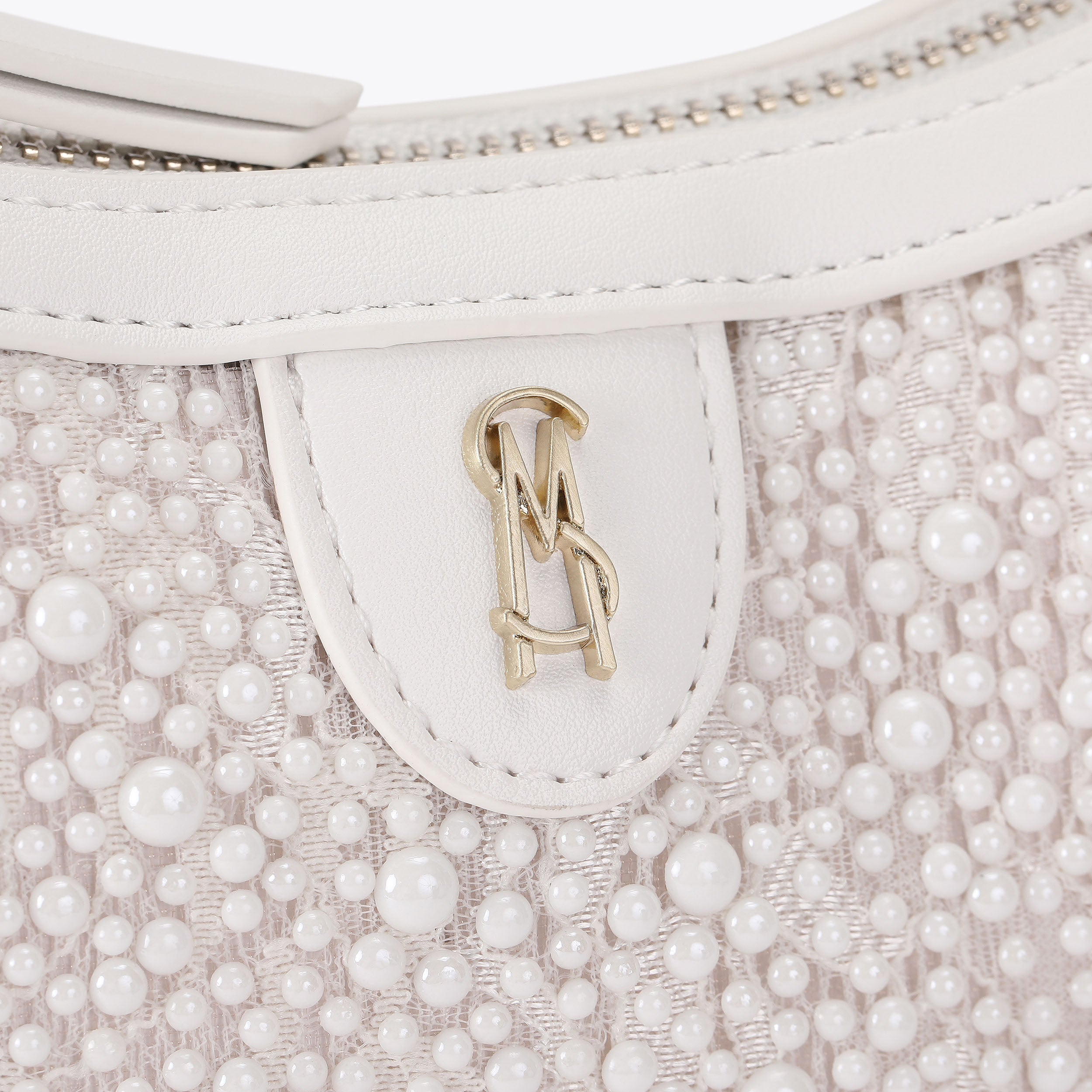 Amour Bag White - view 4