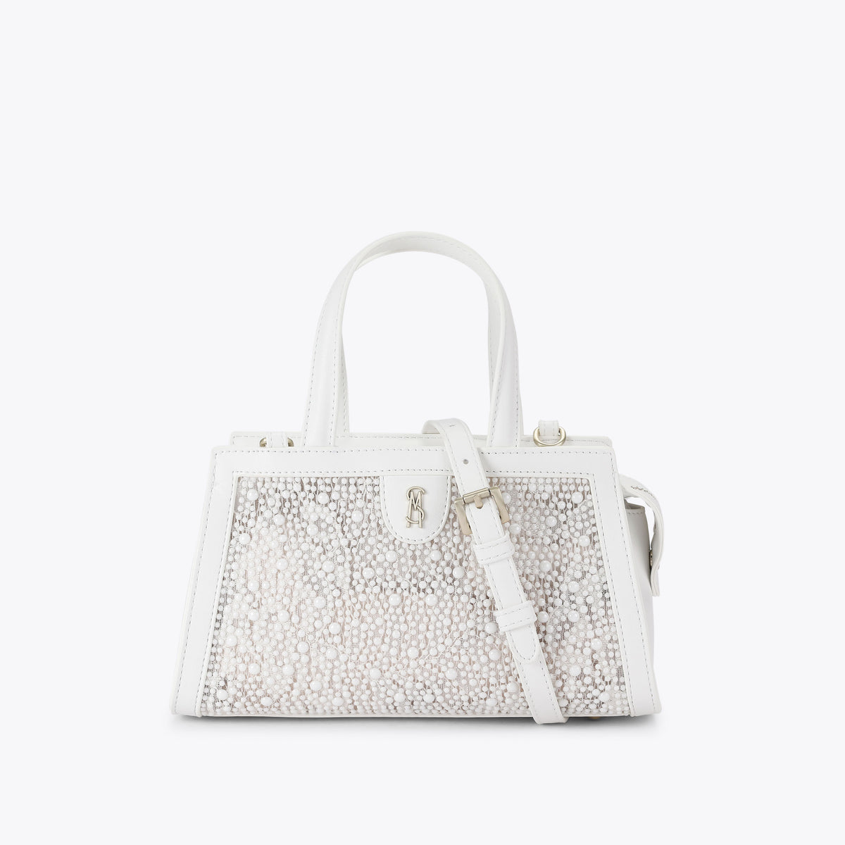 Engage Bag White