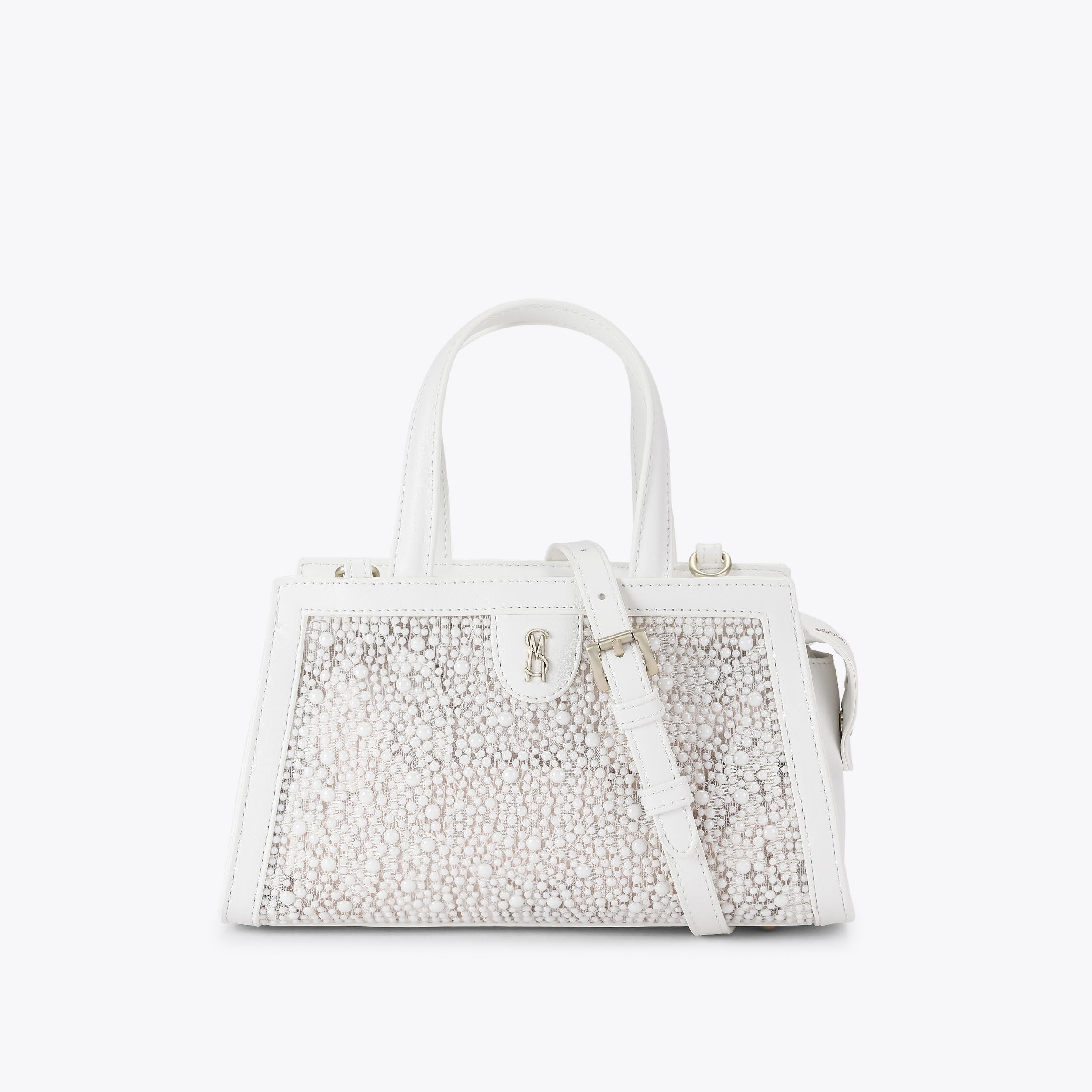 Engagep Bag White