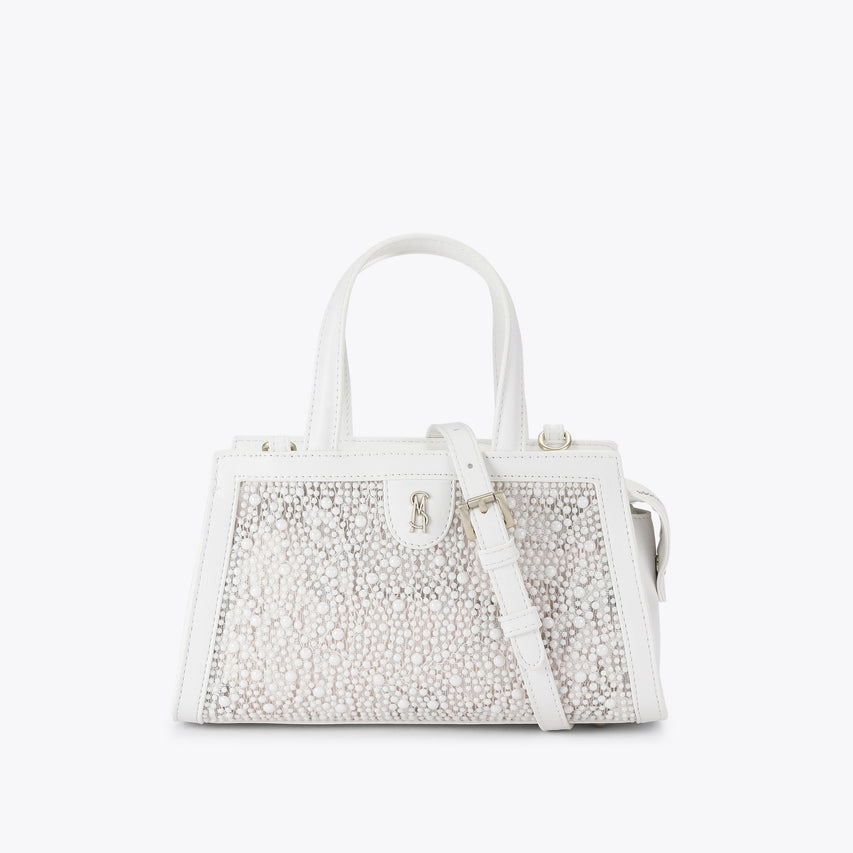 Engagep Bag White
