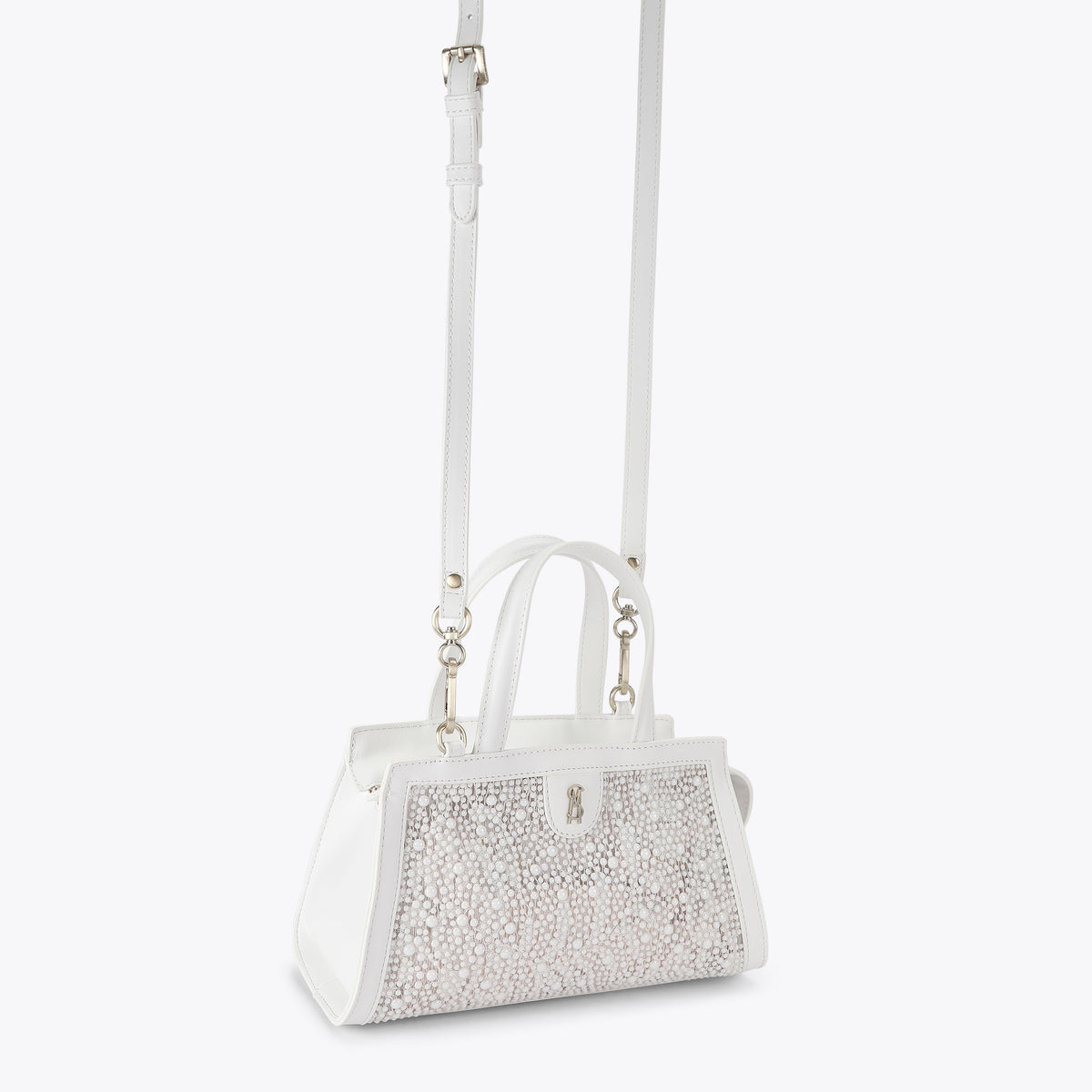 Engage Bag White