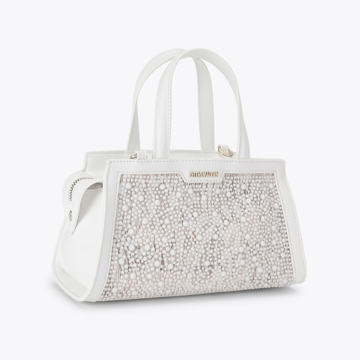 Engage Bag White