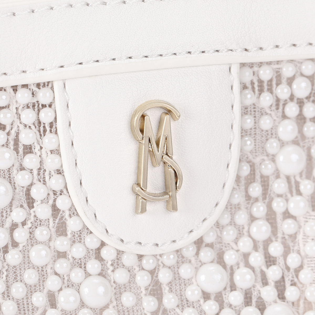 Engage Bag White
