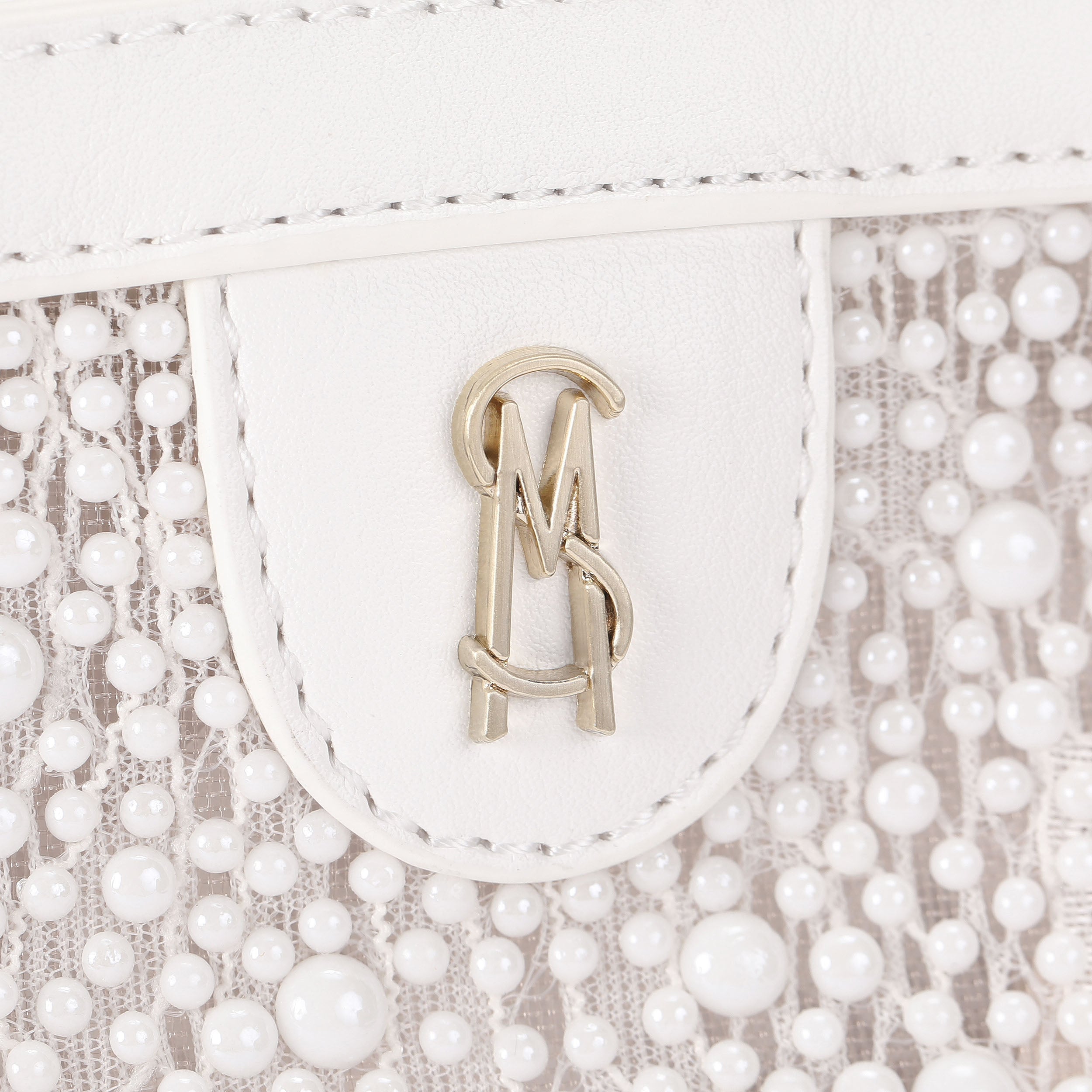 Engagep Bag White - view 4