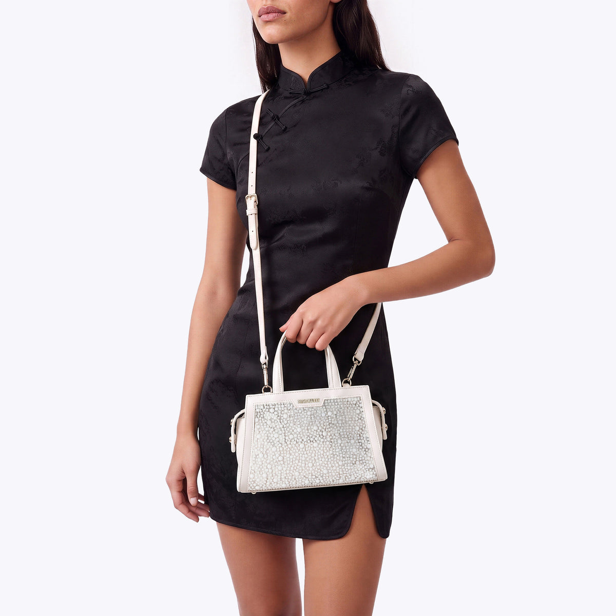 Engage Bag White