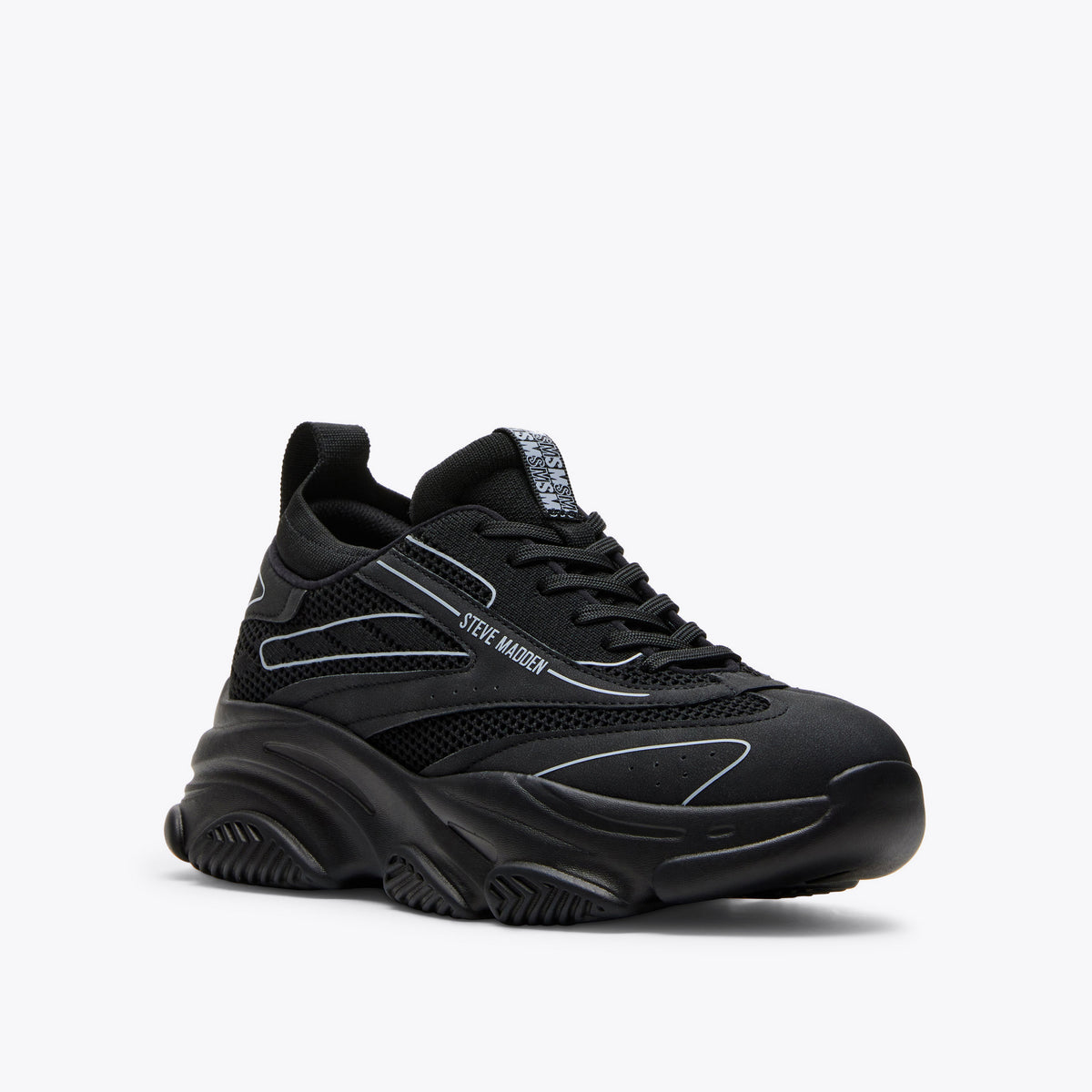 Polaris Black