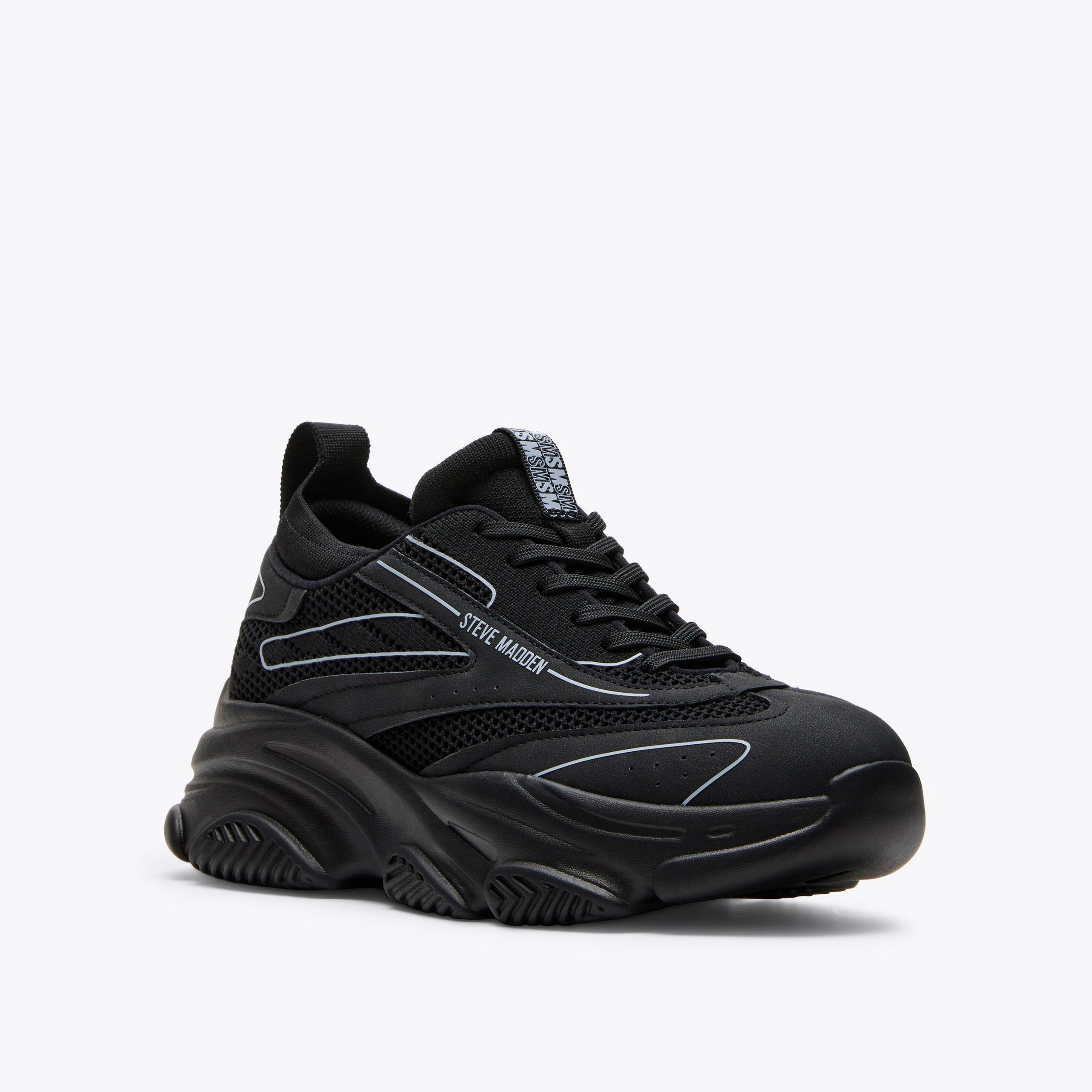 Polaris Black - view 2
