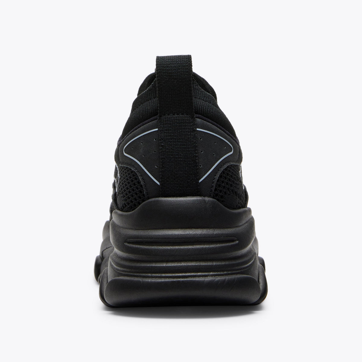Polaris Black