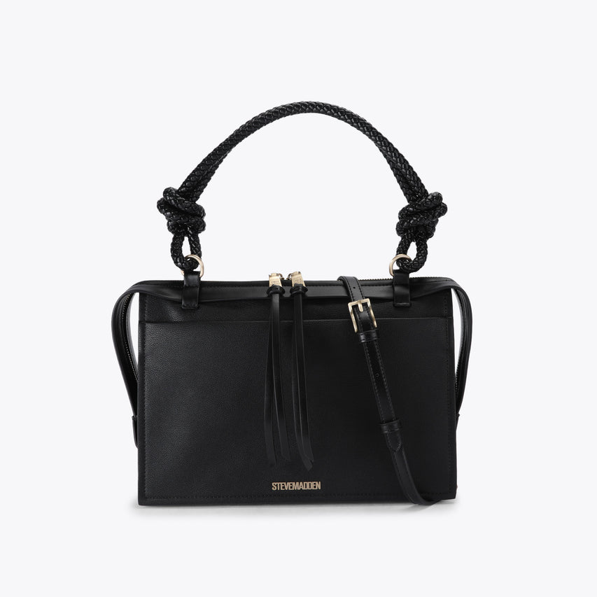 Amren Bag Black