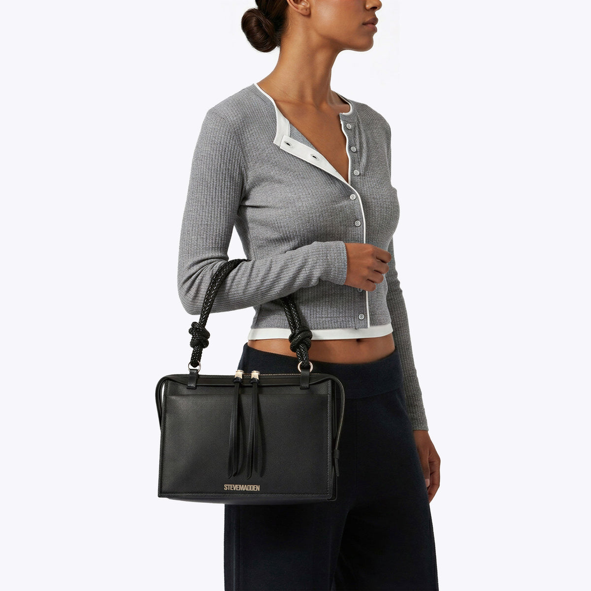 Amren Bag Black