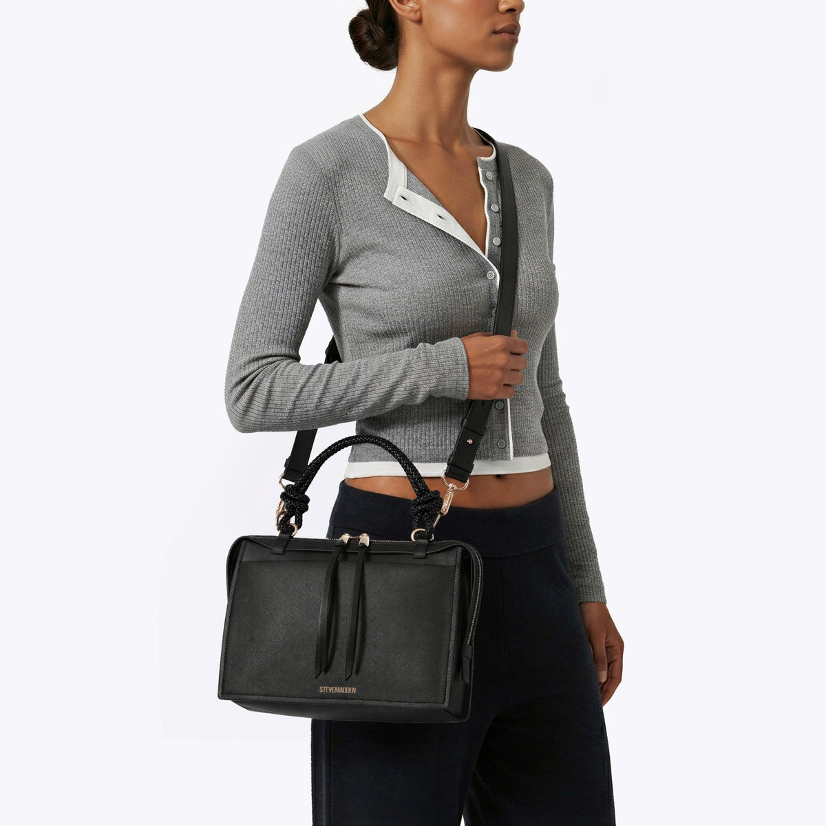 Amren Bag Black