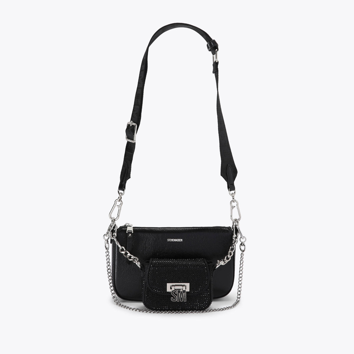 Naim Bag Black
