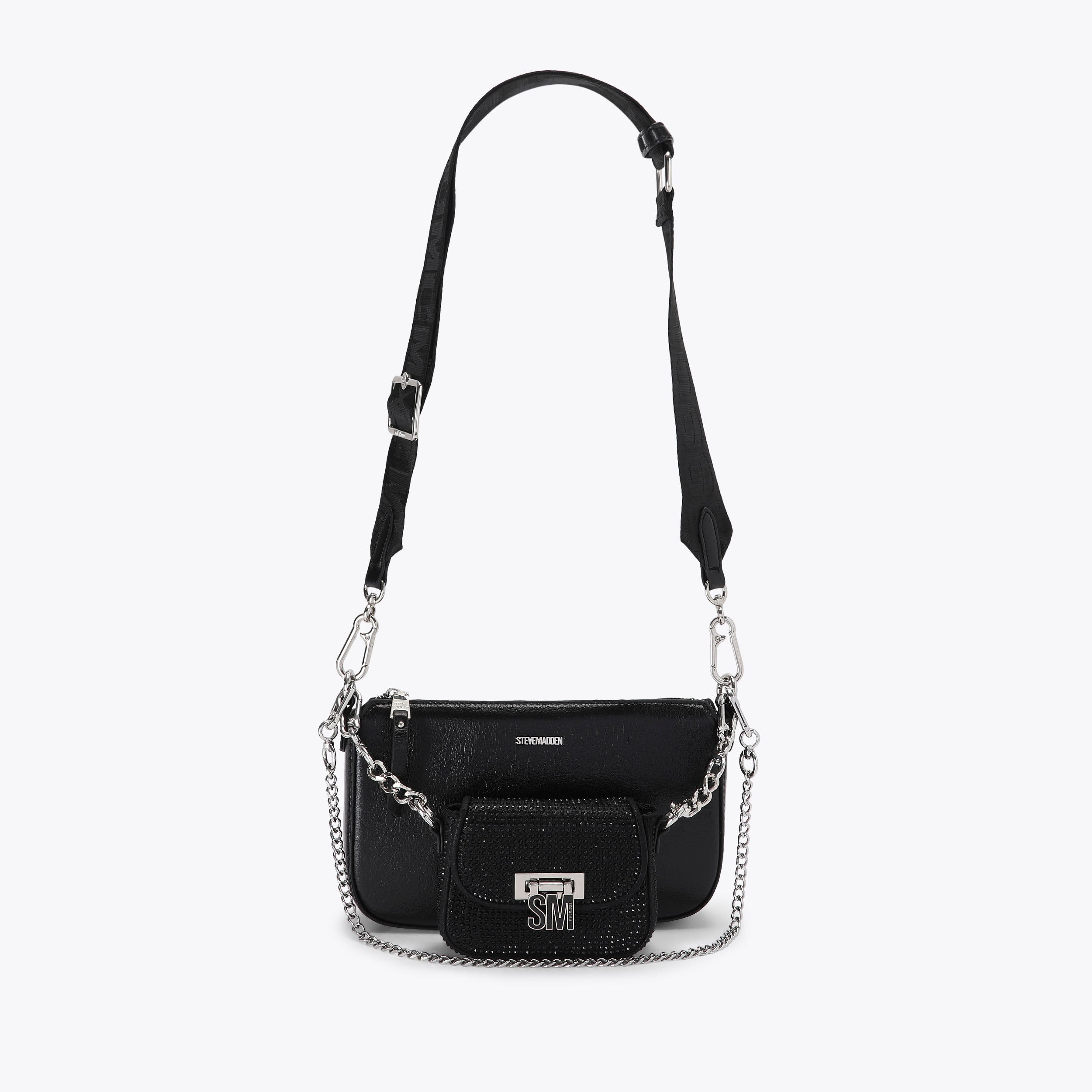 Naim Bag Black