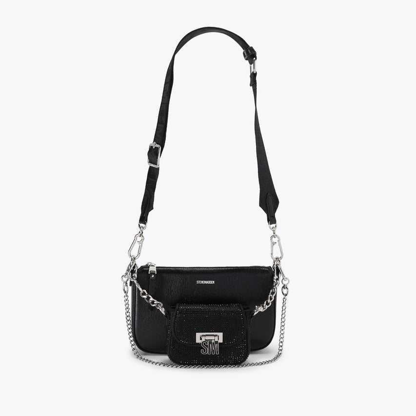 Naim Bag Black