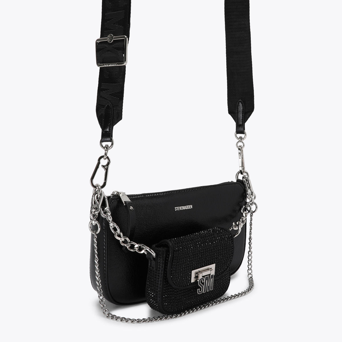 Naim Bag Black