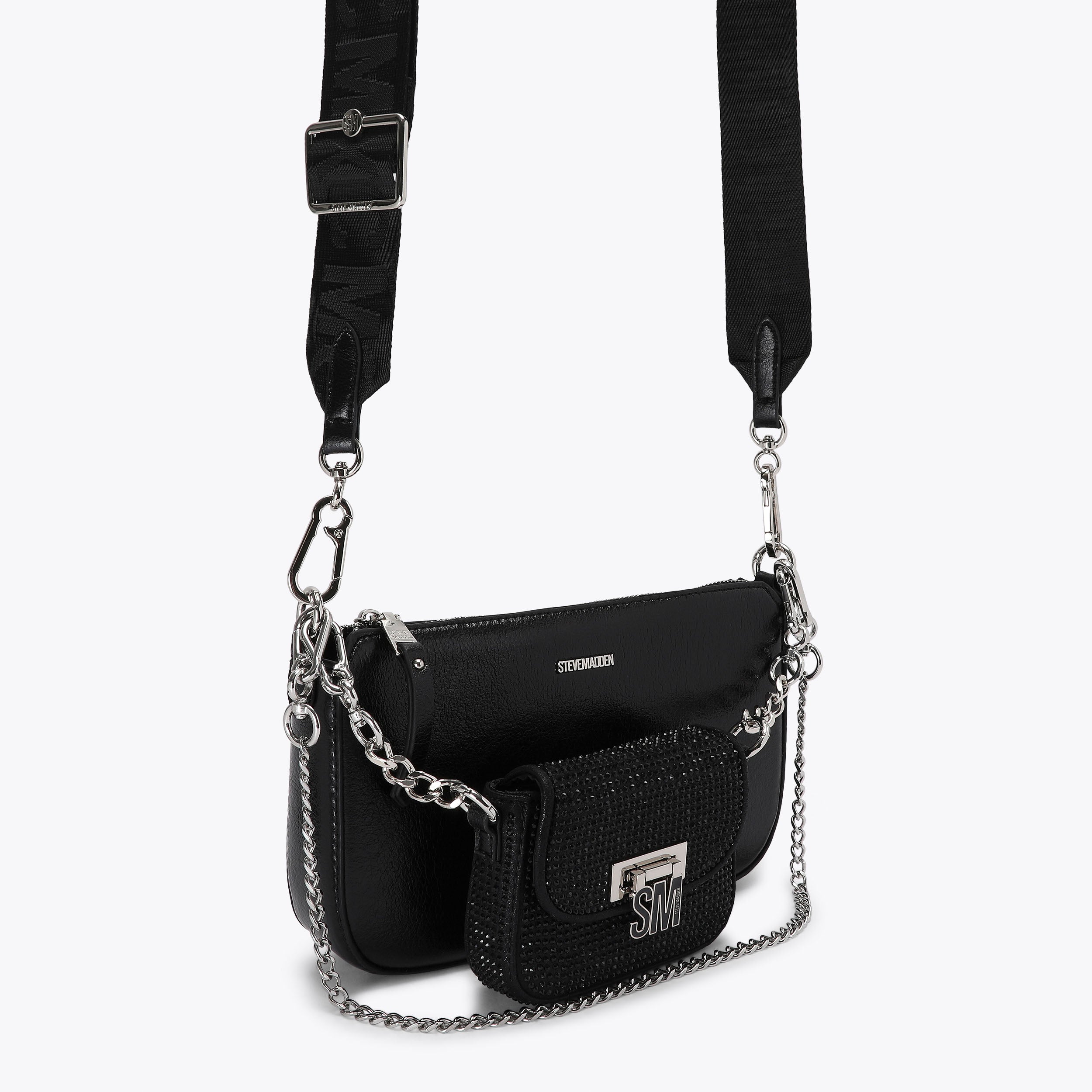 Naim Bag Black - view 2