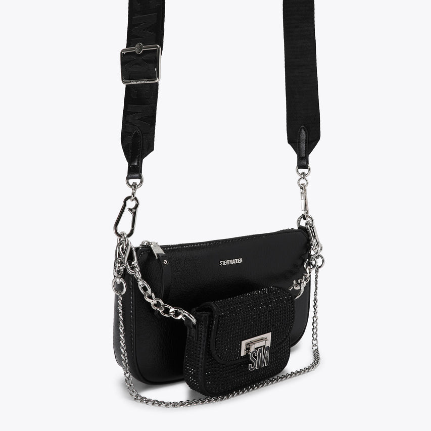 Naim Bag Black - view 2