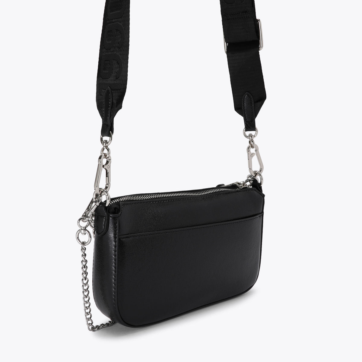 Naim Bag Black
