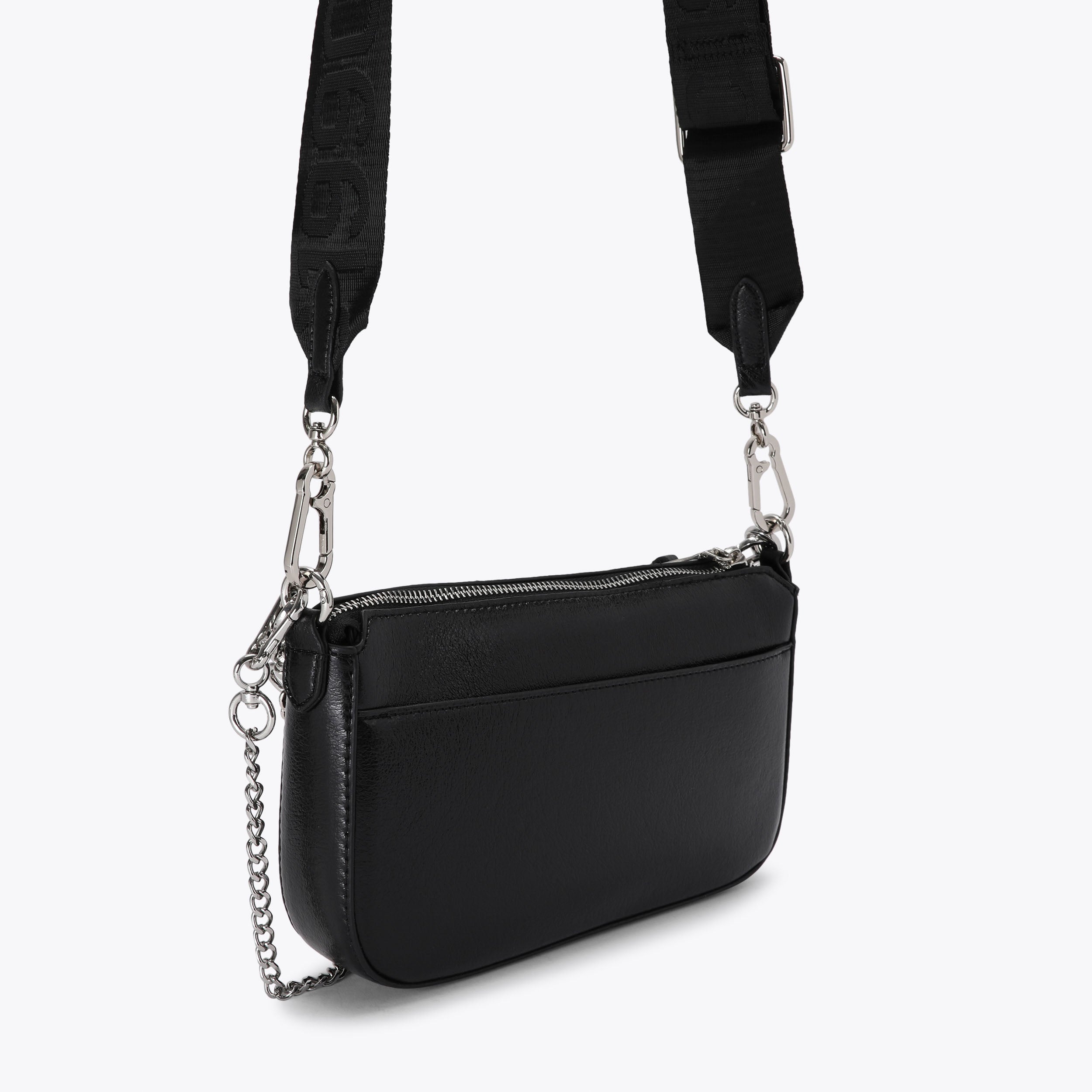 Naim Bag Black - view 3